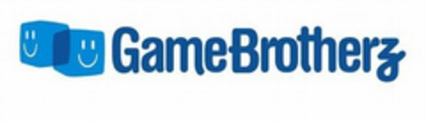 GAMEBROTHERZ Logo (USPTO, 12.02.2009)