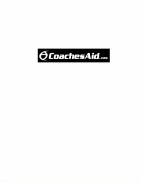 COACHESAID.COM Logo (USPTO, 04.03.2009)