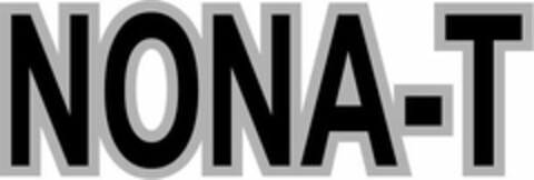 NONA-T Logo (USPTO, 19.03.2009)