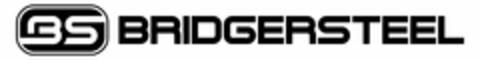 BS BRIDGERSTEEL Logo (USPTO, 07/03/2009)