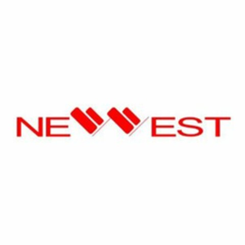 NEWWEST Logo (USPTO, 18.08.2009)