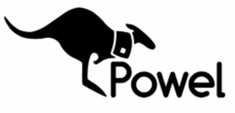 POWEL Logo (USPTO, 16.09.2009)