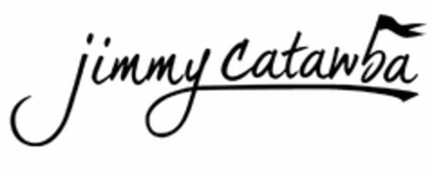 JIMMY CATAWBA Logo (USPTO, 10.11.2009)