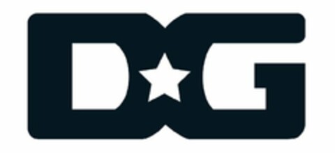 DG Logo (USPTO, 20.11.2009)