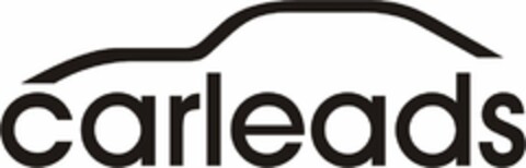 CARLEADS Logo (USPTO, 11/23/2009)