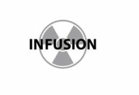 INFUSION Logo (USPTO, 09.12.2009)