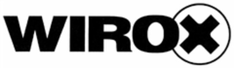 WIROX Logo (USPTO, 21.12.2009)