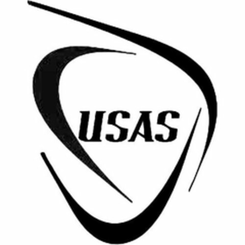 USAS Logo (USPTO, 22.12.2009)