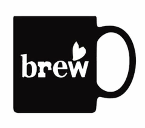 BREW Logo (USPTO, 29.12.2009)