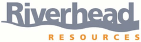 RIVER HEAD RESOURCES Logo (USPTO, 29.03.2010)