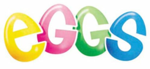 EGGS Logo (USPTO, 23.04.2010)