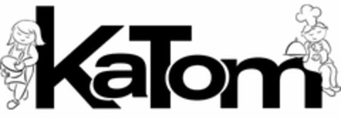 KATOM Logo (USPTO, 01.06.2010)