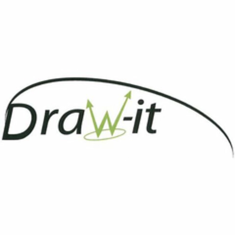 DRAW-IT Logo (USPTO, 13.07.2010)
