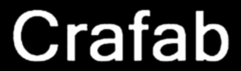 CRAFAB Logo (USPTO, 13.07.2010)