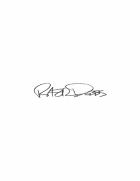 RAZOR DOBBS Logo (USPTO, 27.08.2010)