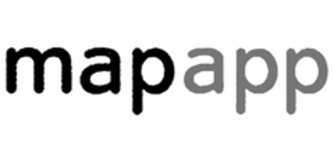 MAPAPP Logo (USPTO, 22.09.2010)