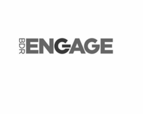 ENGAGE BDR Logo (USPTO, 07.10.2010)