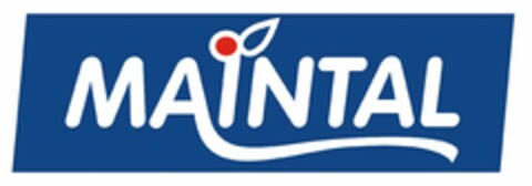 MAINTAL Logo (USPTO, 19.10.2010)