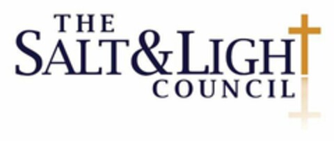 THE SALT & LIGHT COUNCIL Logo (USPTO, 15.11.2010)