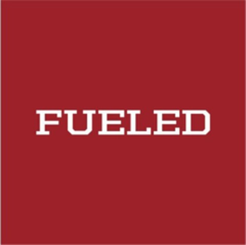 FUELED Logo (USPTO, 21.01.2011)