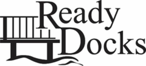 READY DOCKS Logo (USPTO, 24.01.2011)