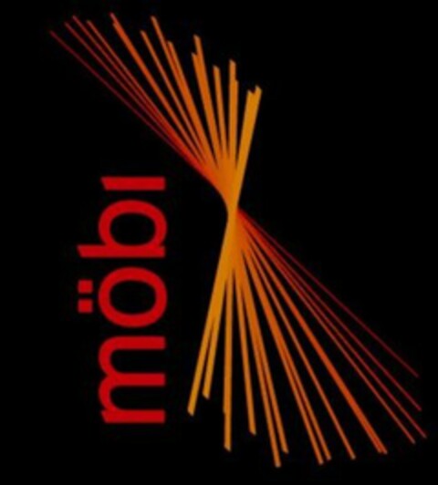 MÖBI Logo (USPTO, 25.01.2011)