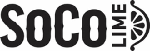 SOCO LIME Logo (USPTO, 02/03/2011)