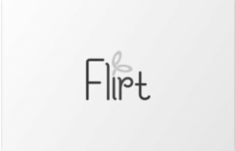 FLIRT Logo (USPTO, 07.03.2011)