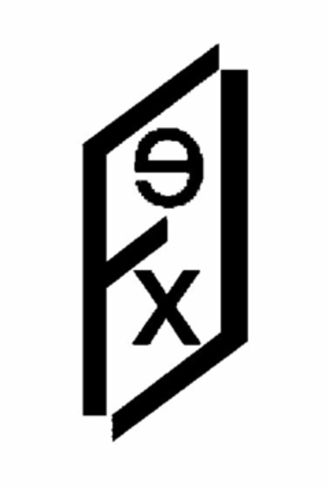 F L E X Logo (USPTO, 07.04.2011)