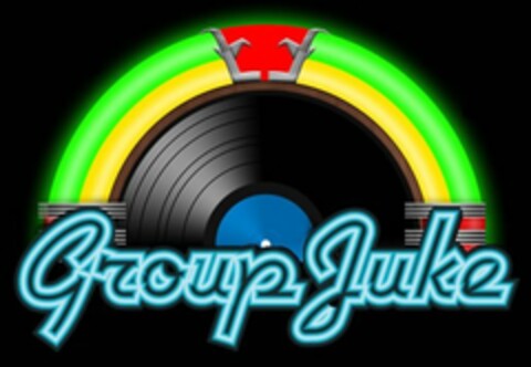 GROUPJUKE Logo (USPTO, 29.04.2011)