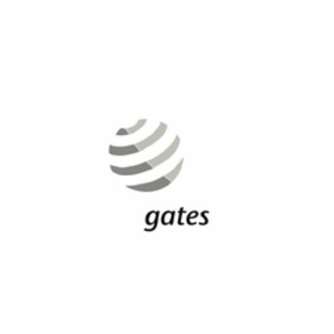 GATES Logo (USPTO, 03.05.2011)
