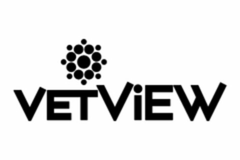 VETVIEW Logo (USPTO, 09.05.2011)