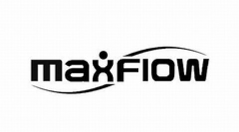 MAXFLOW Logo (USPTO, 19.05.2011)