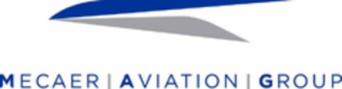 MECAER | AVIATION | GROUP Logo (USPTO, 08.06.2011)