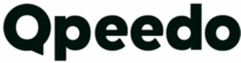 QPEEDO Logo (USPTO, 09.06.2011)