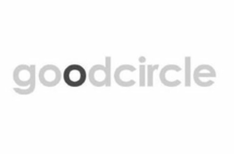 GOODCIRCLE Logo (USPTO, 10.06.2011)