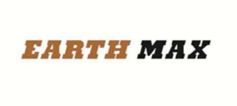 EARTH MAX Logo (USPTO, 06/29/2011)
