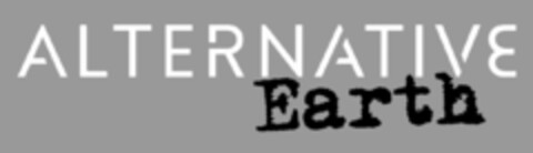 ALTERNATIVE EARTH Logo (USPTO, 09/09/2011)