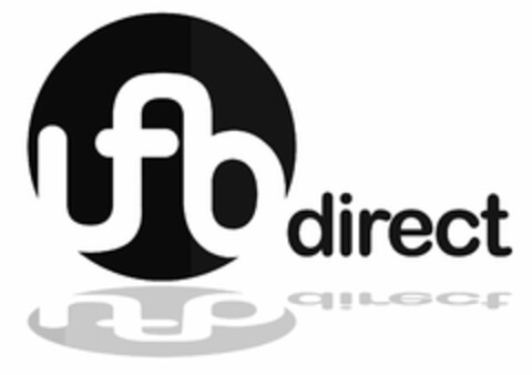 UFB DIRECT Logo (USPTO, 06.10.2011)