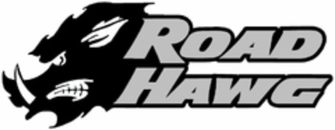 ROAD HAWG Logo (USPTO, 06.10.2011)