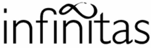 INFINITAS Logo (USPTO, 27.10.2011)