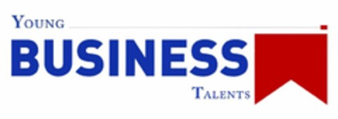 YOUNG BUSINESS TALENTS Logo (USPTO, 28.11.2011)