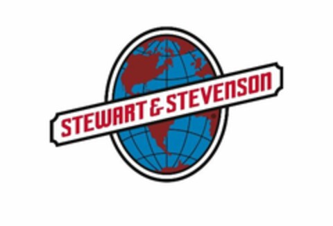 STEWART & STEVENSON Logo (USPTO, 15.12.2011)