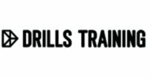 D DRILLS TRAINING Logo (USPTO, 12/23/2011)