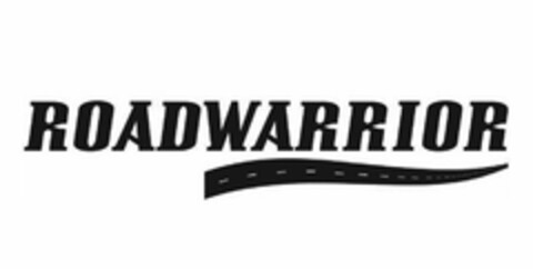 ROADWARRIOR Logo (USPTO, 20.01.2012)