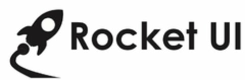 ROCKET UI Logo (USPTO, 02/07/2012)