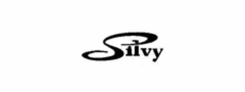 SILVY Logo (USPTO, 14.03.2012)