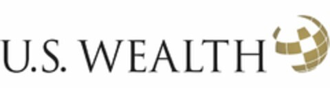 U.S. WEALTH Logo (USPTO, 14.03.2012)