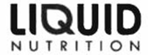 LIQUID NUTRITION Logo (USPTO, 20.04.2012)