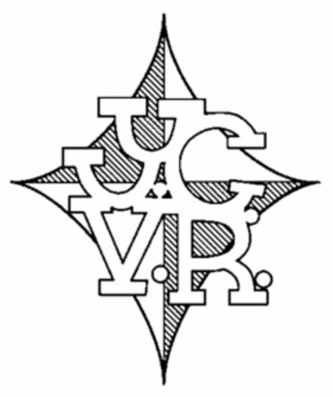 Y.C.V.R. Logo (USPTO, 02.05.2012)